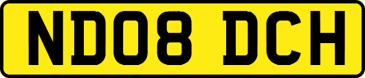 ND08DCH