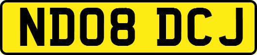 ND08DCJ
