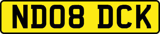 ND08DCK