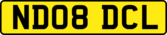 ND08DCL