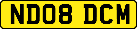 ND08DCM