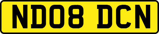 ND08DCN