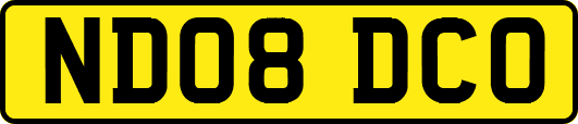 ND08DCO