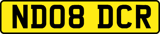 ND08DCR