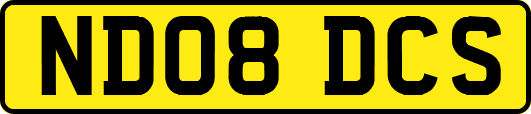 ND08DCS