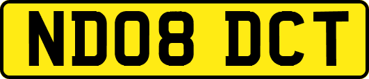 ND08DCT