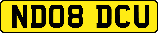 ND08DCU