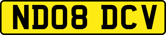 ND08DCV