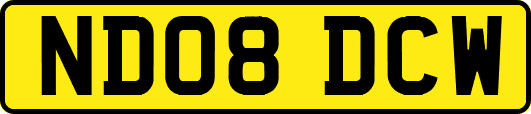 ND08DCW