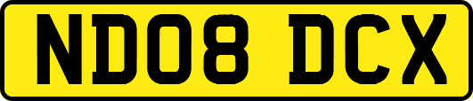 ND08DCX