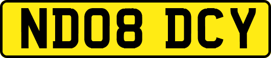 ND08DCY