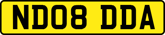 ND08DDA