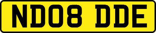 ND08DDE