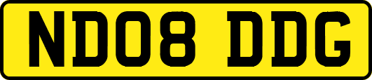 ND08DDG