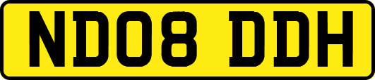 ND08DDH