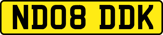 ND08DDK