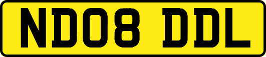 ND08DDL