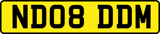 ND08DDM