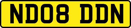 ND08DDN