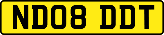 ND08DDT