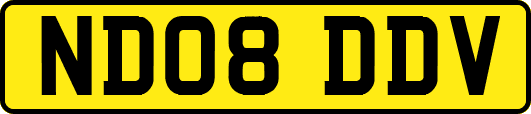 ND08DDV