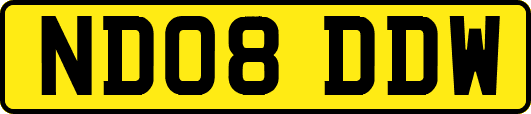 ND08DDW