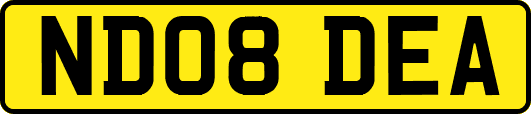 ND08DEA