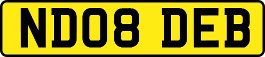 ND08DEB