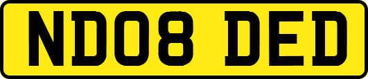ND08DED
