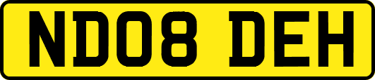 ND08DEH