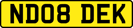 ND08DEK