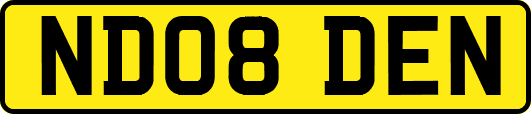 ND08DEN