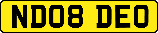 ND08DEO