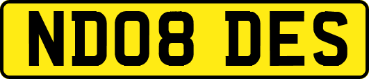 ND08DES