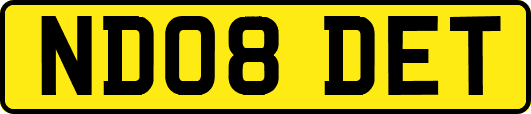 ND08DET