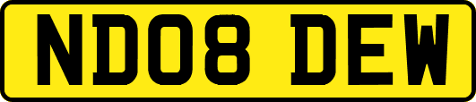 ND08DEW