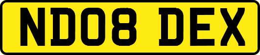 ND08DEX