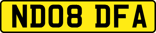 ND08DFA