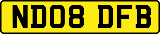 ND08DFB