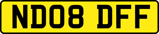 ND08DFF