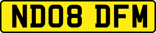 ND08DFM