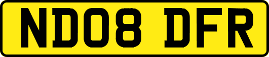 ND08DFR