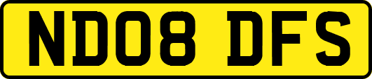 ND08DFS