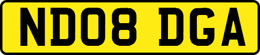 ND08DGA