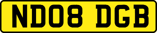 ND08DGB