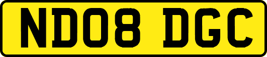 ND08DGC