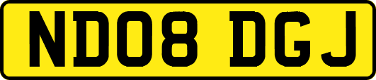ND08DGJ