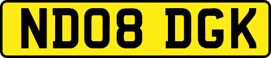 ND08DGK