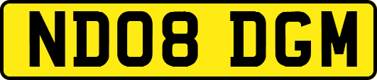 ND08DGM
