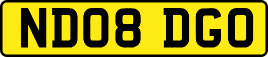 ND08DGO